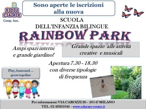 rainbow park 2015